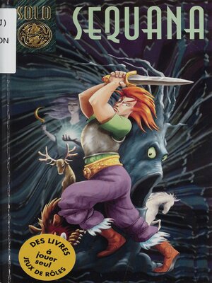 cover image of Sequana